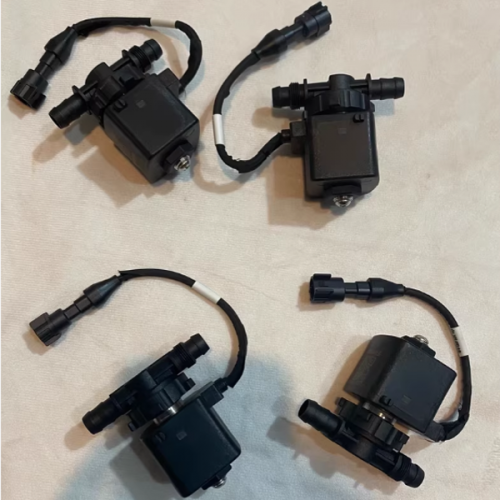 DJI T50 battery