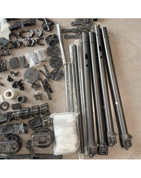 New and used parts/accessories for the full series